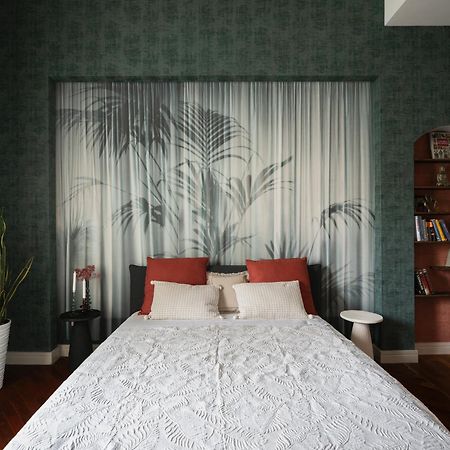 Bellevue Suite Rosselli 코모 외부 사진