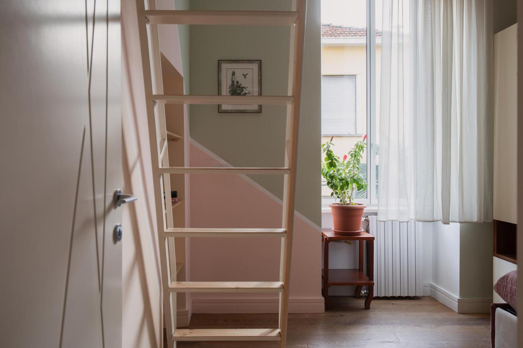 Bellevue Suite Rosselli 코모 외부 사진