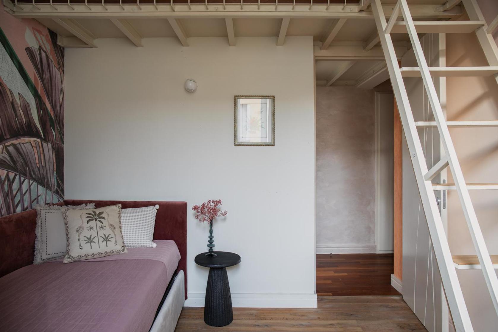 Bellevue Suite Rosselli 코모 외부 사진