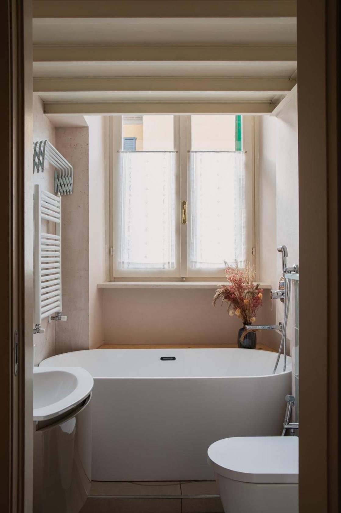 Bellevue Suite Rosselli 코모 외부 사진