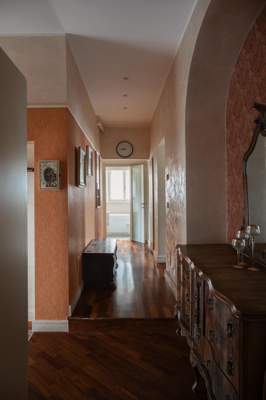Bellevue Suite Rosselli 코모 외부 사진