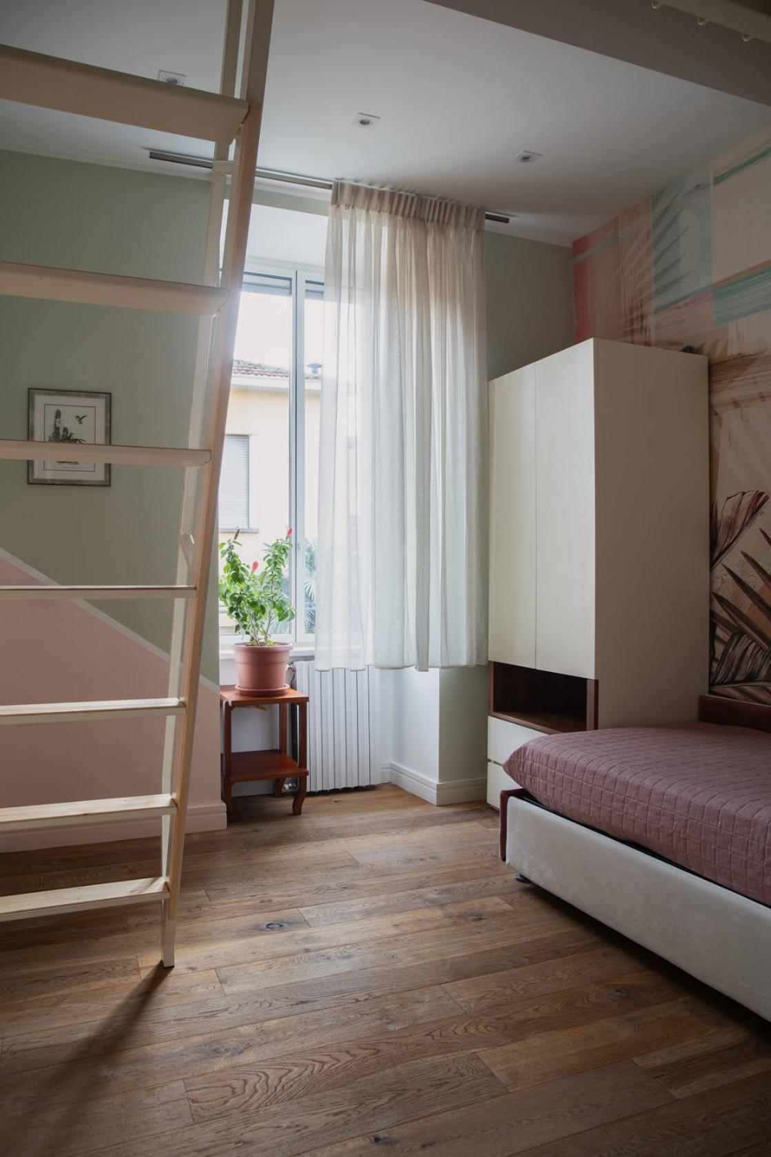 Bellevue Suite Rosselli 코모 외부 사진