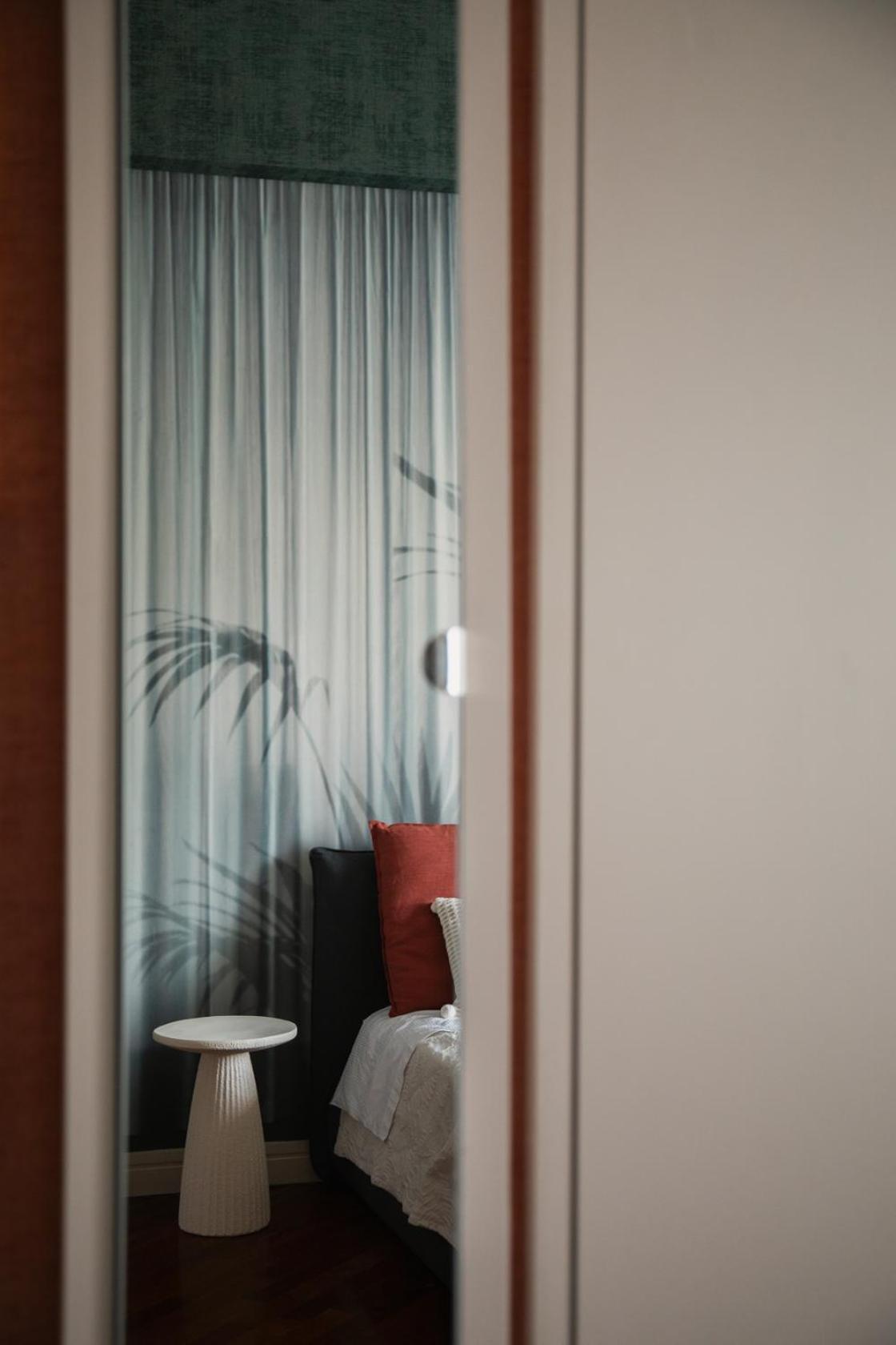 Bellevue Suite Rosselli 코모 외부 사진