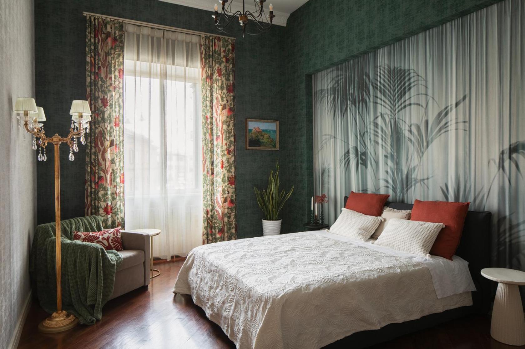 Bellevue Suite Rosselli 코모 외부 사진