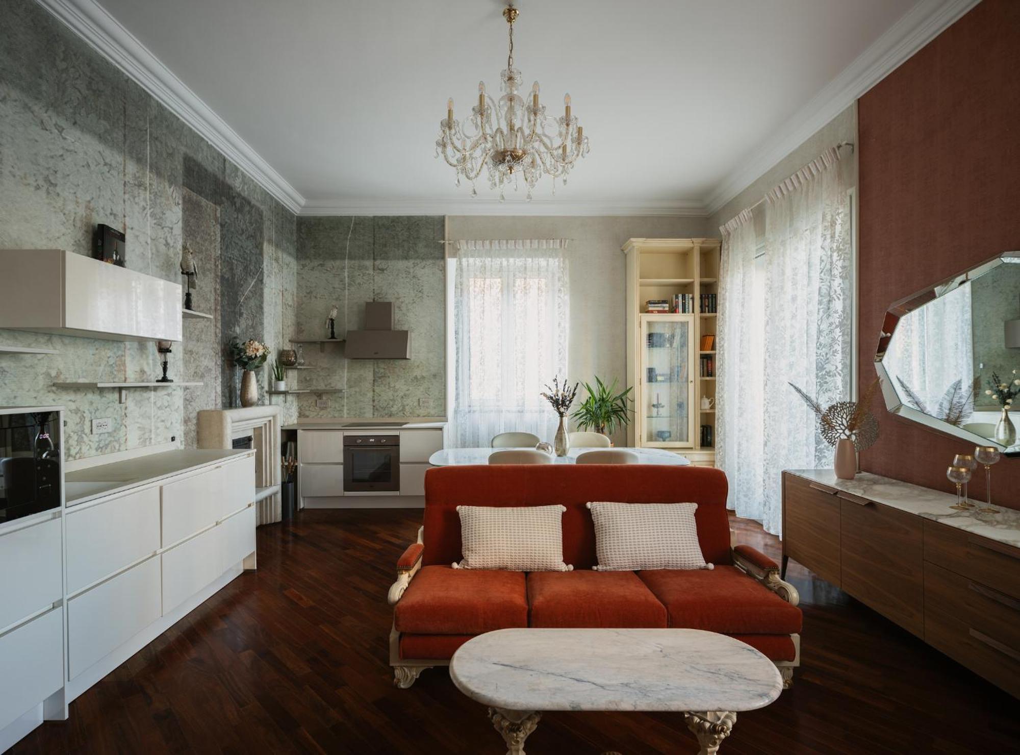Bellevue Suite Rosselli 코모 외부 사진
