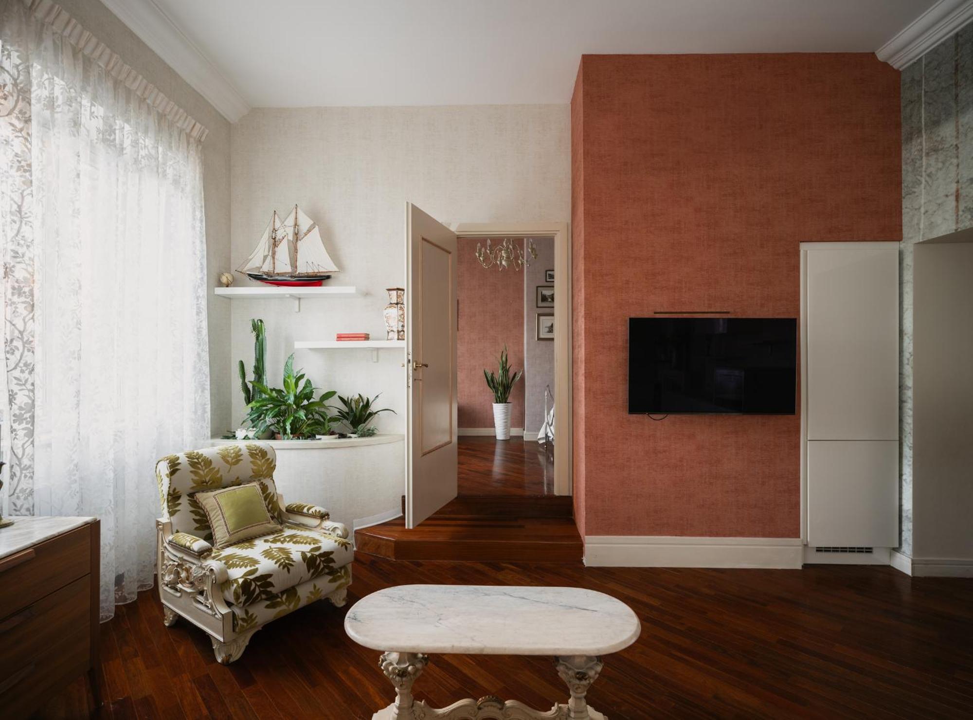 Bellevue Suite Rosselli 코모 외부 사진
